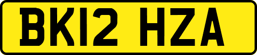 BK12HZA
