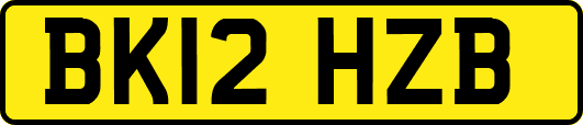 BK12HZB