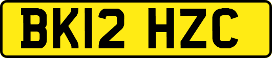 BK12HZC