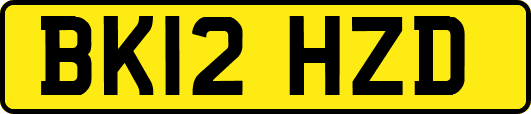 BK12HZD
