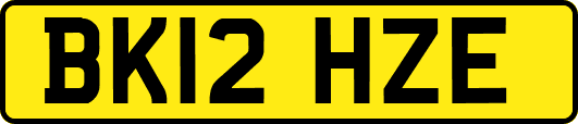 BK12HZE
