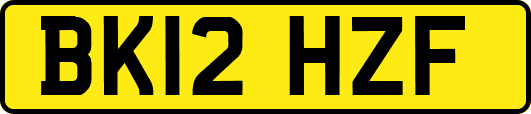 BK12HZF