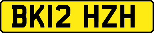 BK12HZH
