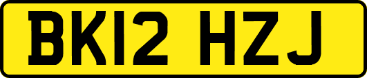BK12HZJ