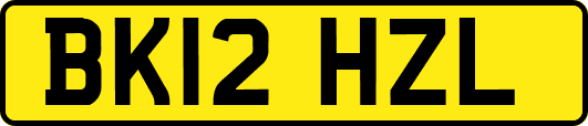 BK12HZL