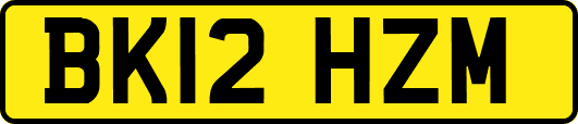 BK12HZM