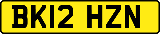 BK12HZN