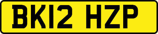 BK12HZP