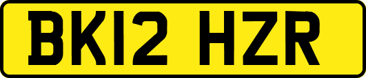 BK12HZR