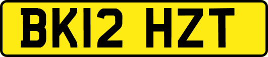 BK12HZT