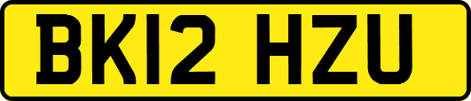 BK12HZU