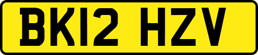 BK12HZV