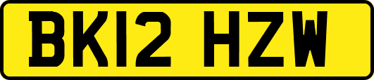 BK12HZW