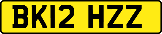 BK12HZZ