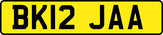 BK12JAA