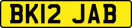 BK12JAB