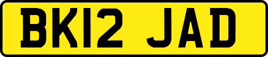 BK12JAD