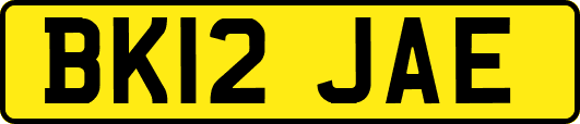 BK12JAE