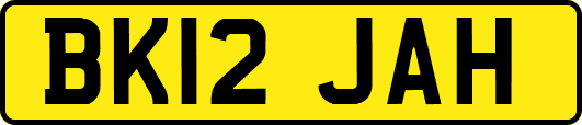BK12JAH