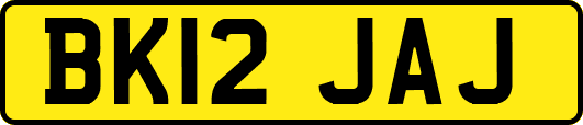 BK12JAJ