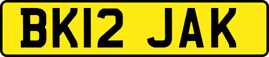 BK12JAK