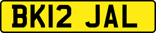 BK12JAL