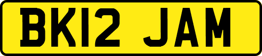 BK12JAM