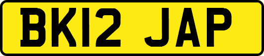 BK12JAP