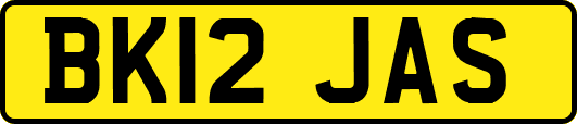 BK12JAS