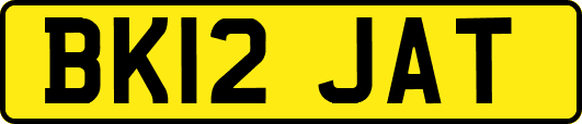 BK12JAT