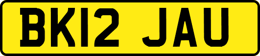 BK12JAU