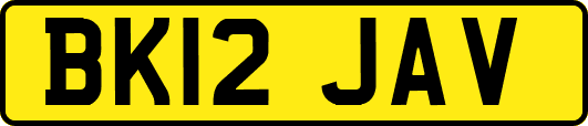 BK12JAV