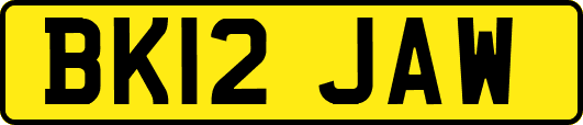 BK12JAW