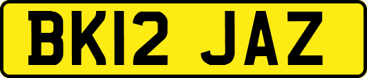 BK12JAZ
