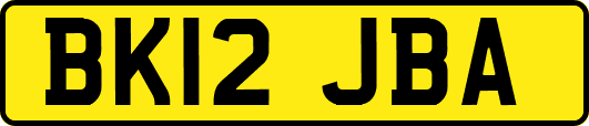 BK12JBA