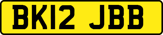 BK12JBB