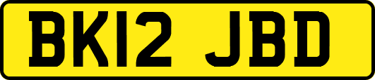 BK12JBD