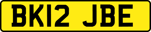 BK12JBE