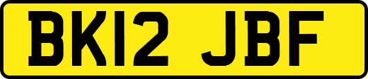BK12JBF