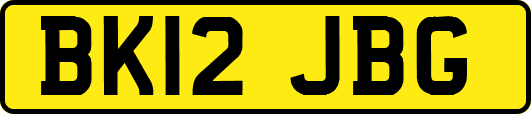 BK12JBG