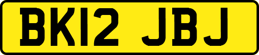 BK12JBJ