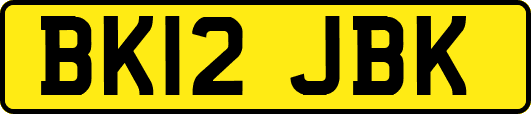 BK12JBK