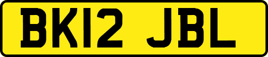 BK12JBL