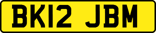BK12JBM