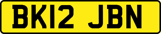 BK12JBN