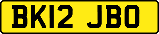 BK12JBO