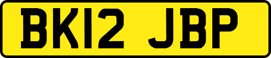BK12JBP