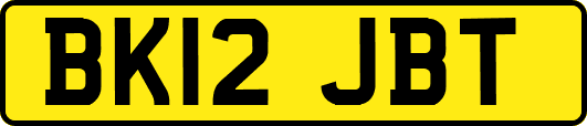 BK12JBT