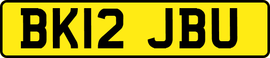 BK12JBU