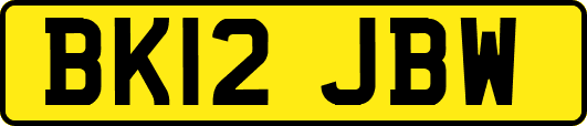 BK12JBW